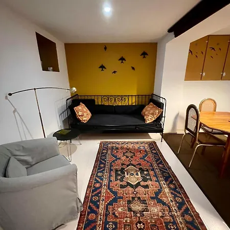 Cozy Castle Lisbon