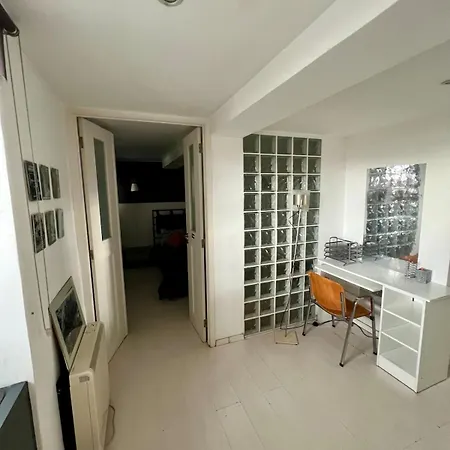 Apartment Cozy Castle Lisbon