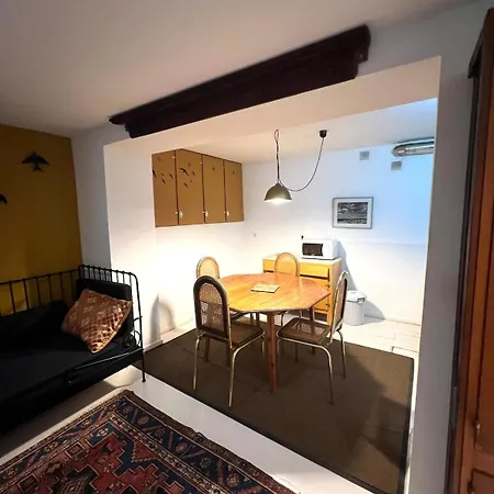 Cozy Castle Lisbon