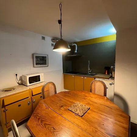 Cozy Castle Lisbon