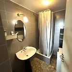 Apartamento Cozy Castle