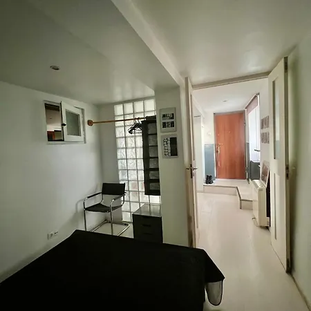 Cozy Castle * Lisboa