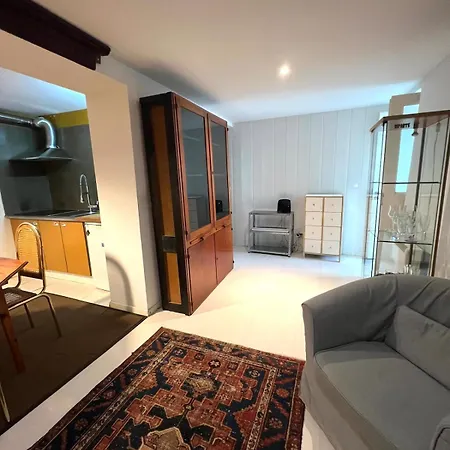 Cozy Castle Apartman *