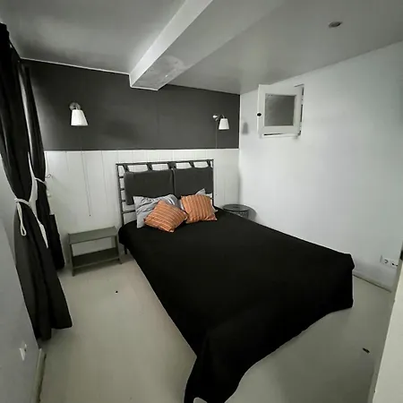 Cozy Castle Apartman *