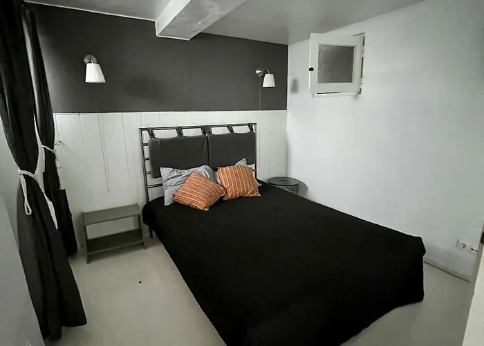 Cozy Castle Apartman *