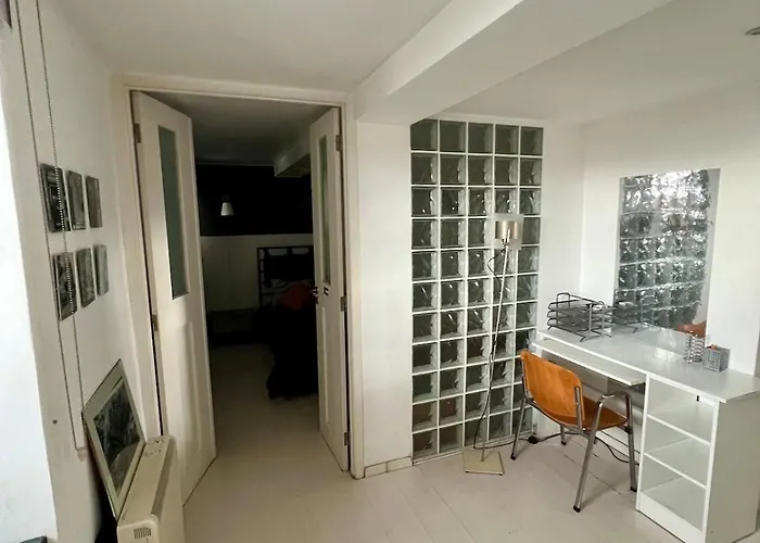 Apartman Cozy Castle Lisboa