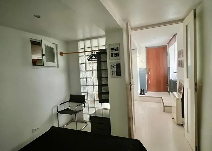 Cozy Castle * Lissabon